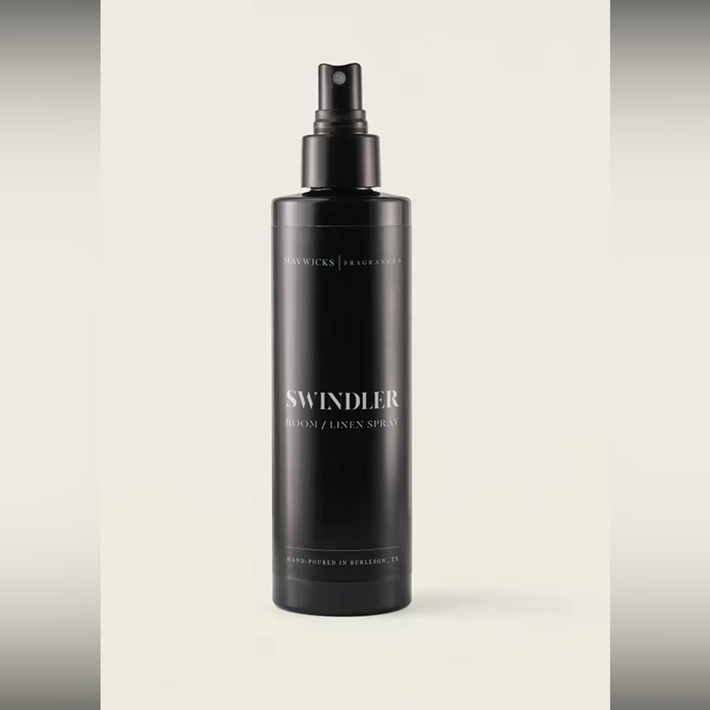 MAVWICKS ENCHANTED ROUGE Room & Linen Spray -